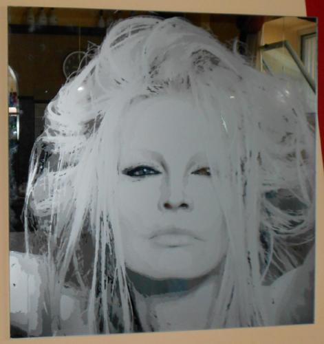 Patty Pravo